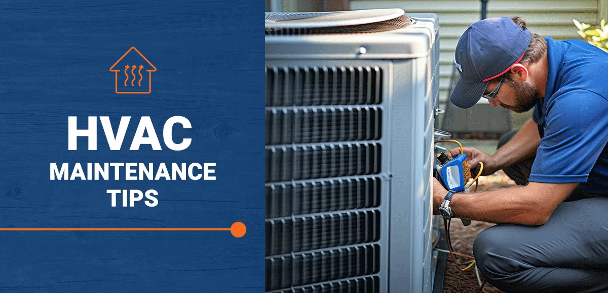HVAC Maintenance Tips for Missouri Homeowners | Method Inspections — Method Inspections