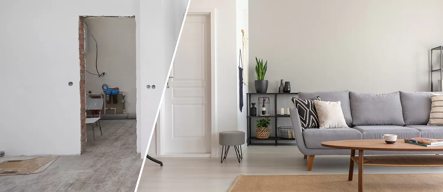 What to Know When Buying a Flipped House | Method Inspections — Method Inspections