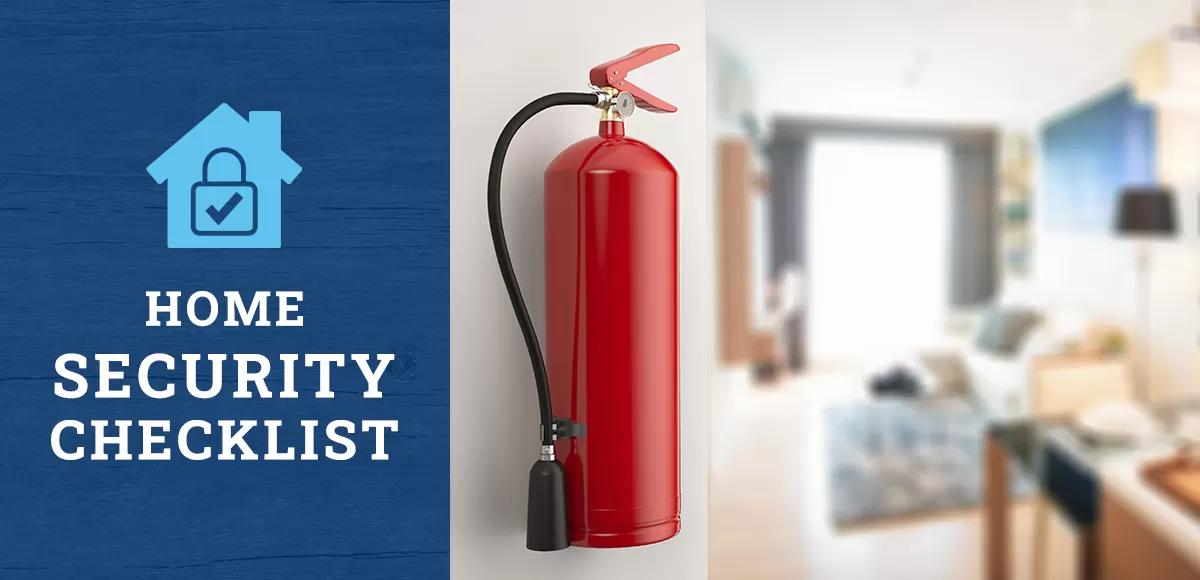 Safe Haven: A Home Security Checklist for 2024 | Method Inspections — Method Inspections