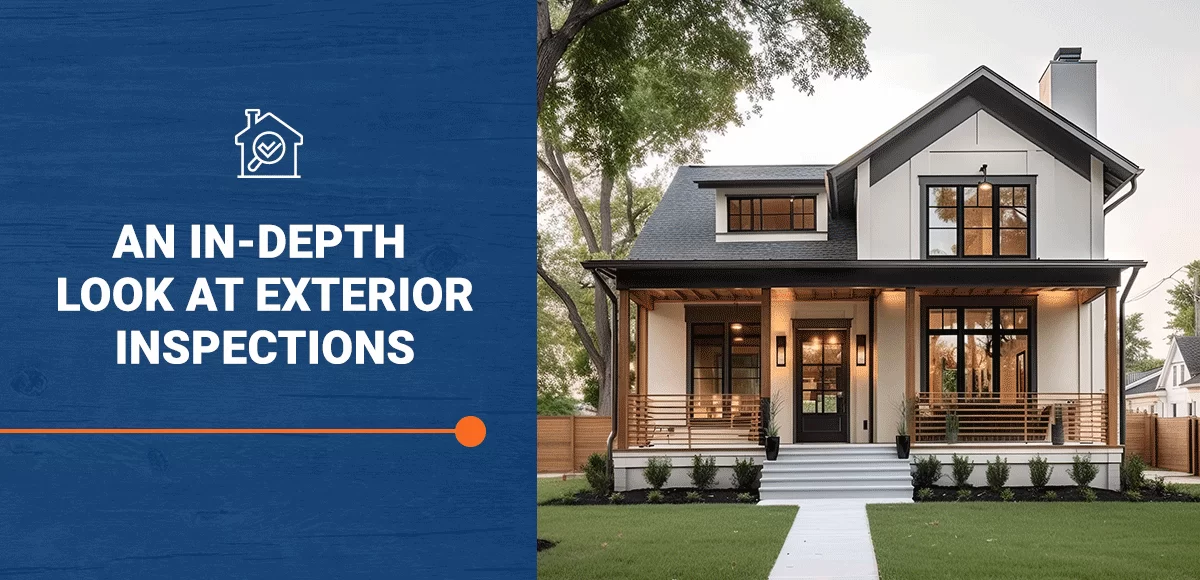 Exterior Home Inspections: A Deep Dive | Method Inspections — Method Inspections