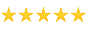 Five star reviews for Method Inspections