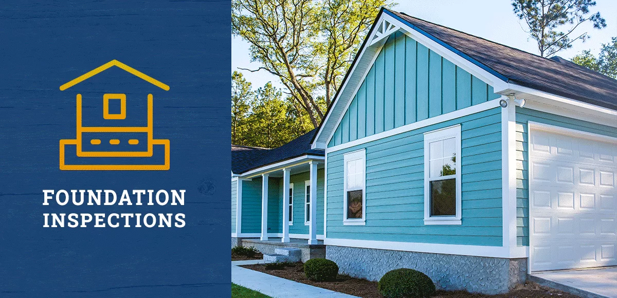Foundation Inspections: What You Should Know | Method Inspections — Method Inspections
